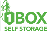 1BOX Self Storage